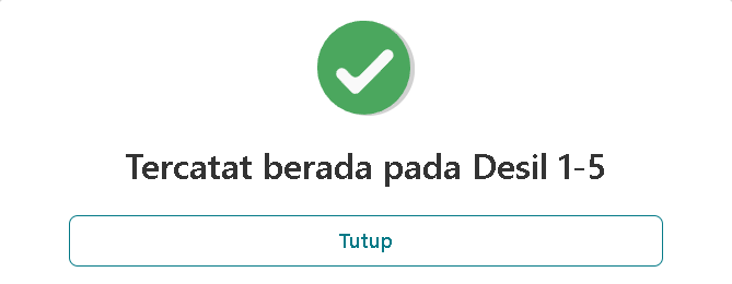 Desil 1-5